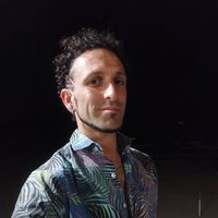 Rodrigo Pereyra Diaz's Photo