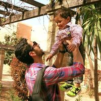 Omar Idrissi Azami's Photo