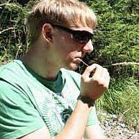 Christoph Dotter's Photo