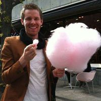 Jonathan Bjerk的照片