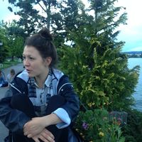 Justine Carrard的照片