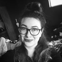 Nancy Notdrew的照片