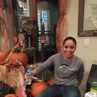 Gabriela Torres's Photo