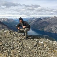 Corey Murray's Photo