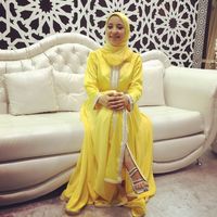 Hasnae Zarrouq's Photo