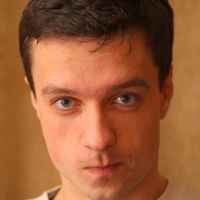 Alexander Korvyakov's Photo