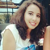 Aicha Ait Ali的照片