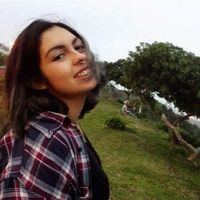 Lía Machuca's Photo