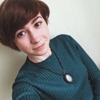 Le foto di Alyona Yaryshova