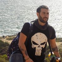 Fotos von Manuel Ciamariconi