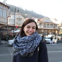 Emeline Bruyas的照片