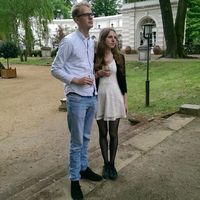 Fotos de Tom Van Sint Annaland