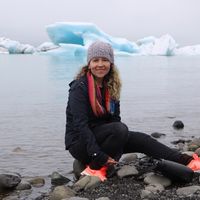 Fotos von Veronica Leon Plaza