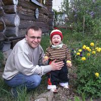 Сергей Kotyukov's Photo