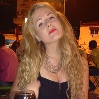 Luci Kyšerová's Photo