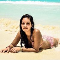 Le foto di Ale Guajardo