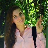 Irina Adrova's Photo