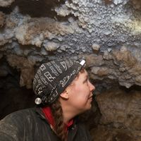 Iryna Bilousova's Photo