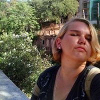 Fotos von Miriam Barber