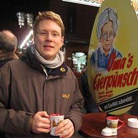 Alexander Bader's Photo