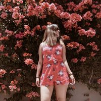 Andrea Bazán的照片