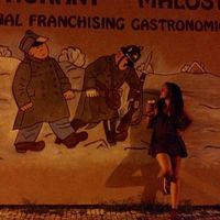 Isabel Bradstock's Photo