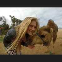 Fotos de Nikita Naumowicz