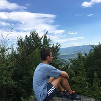 Nazarko Tchenko's Photo