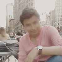 Jorge Gomez的照片