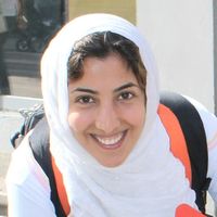 Marjan Ghasemkhani's Photo