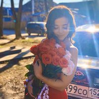 Ekaterina Abramson's Photo