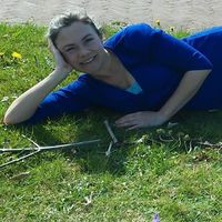 Hilke Broodtaerts's Photo