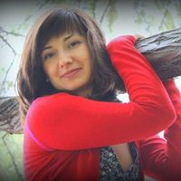 Tatyana Anischenko的照片