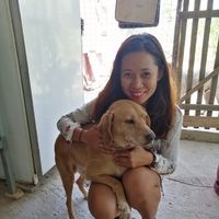 Berna Baylosis的照片