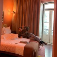 Photos de Tiago Campaniço