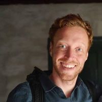 Roger van Zijp's Photo