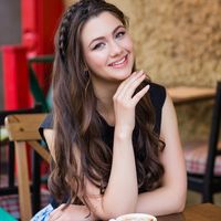 Olga Taranova's Photo