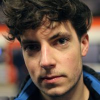 Michał Urbanek的照片