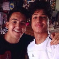 Nassim Hsaine的照片