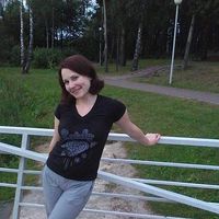 Victoria Yegorova's Photo