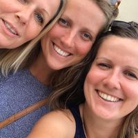 Photos de Isabella Larsen