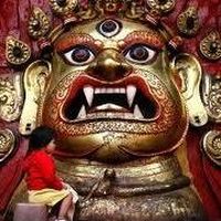 Versatile Person的照片