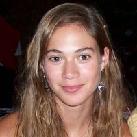 Michala Kofláková的照片