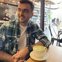 Mehran Jeihani的照片