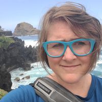 Kaitrin Mahar's Photo