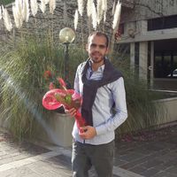 Hamada Ismail's Photo