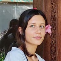 Sangeeta Arya's Photo