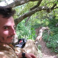 Cédric GOBET's Photo