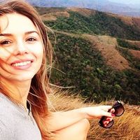 Fotos de Luana Posselt