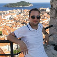 Paweł Złydach's Photo